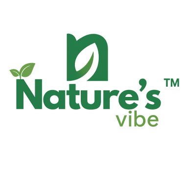Nature's Vibe Organic Pvt Ltd logo